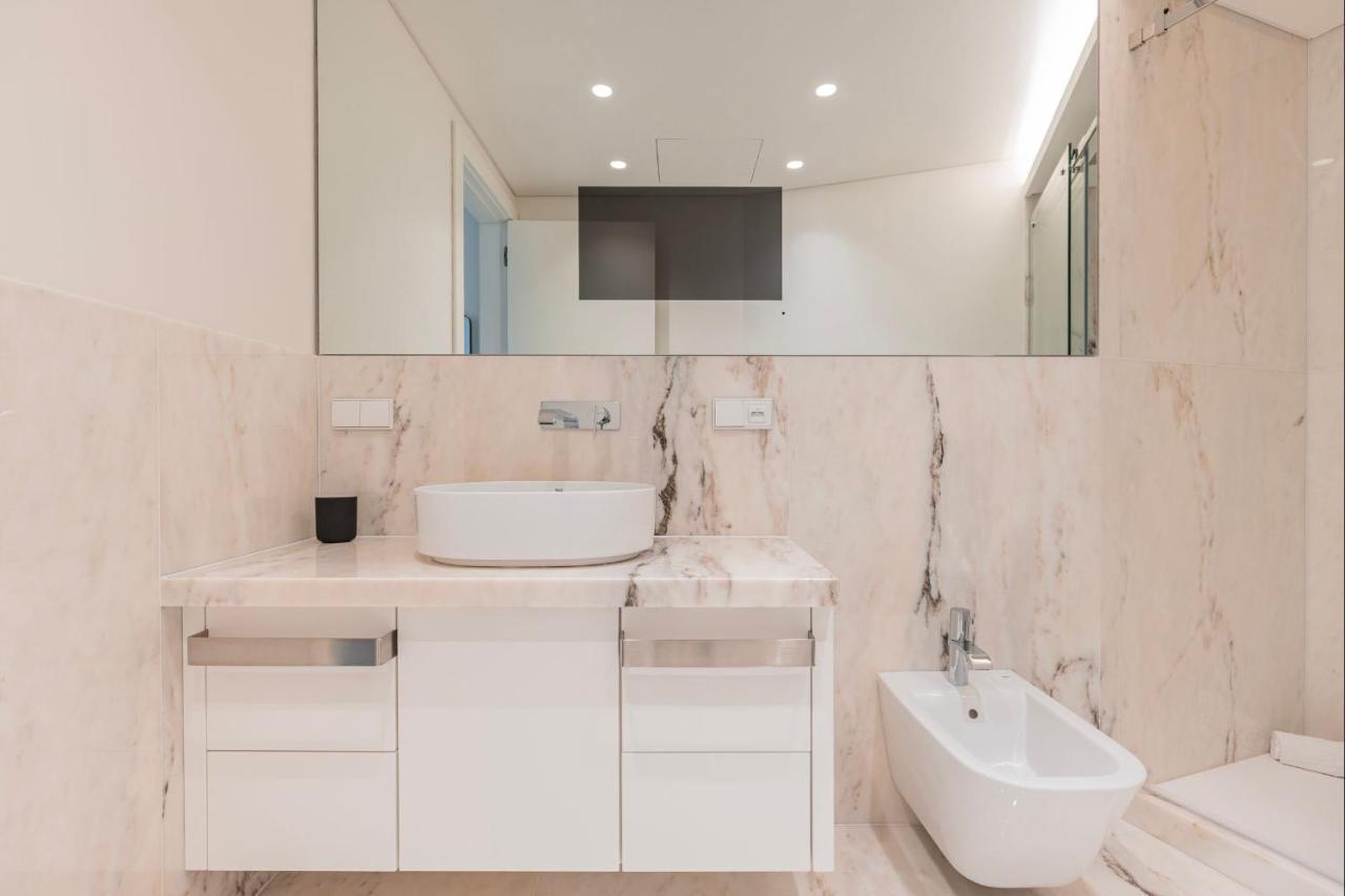 Upscale In Center By Lovelystay Apartment Lissabon